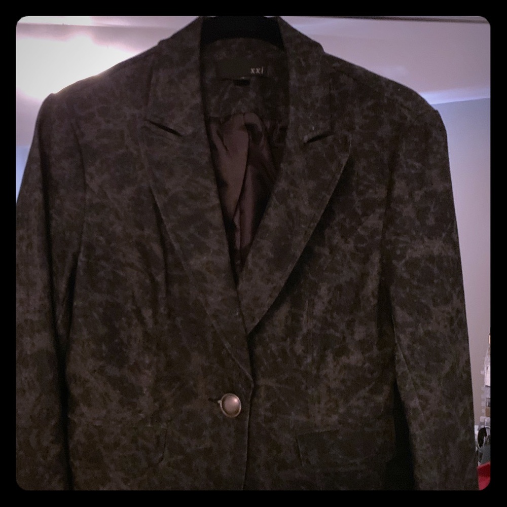 Blazer
